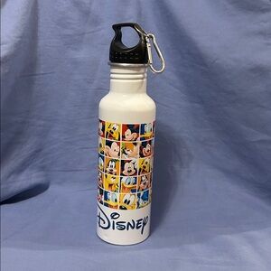 Disney Mickey & the Gang Water Bottle - Wide Mouth